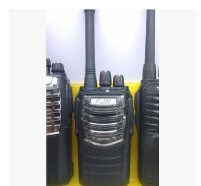 飛捷訊558S對(duì)講機(jī) 高效通訊利器，專為民用與酒店行業(yè)設(shè)計(jì)